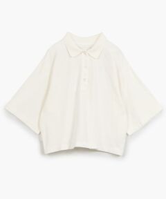 HOUSE OF LOTUS / ハウス オブ ロータス ポロシャツ | クロップドポロシャツ