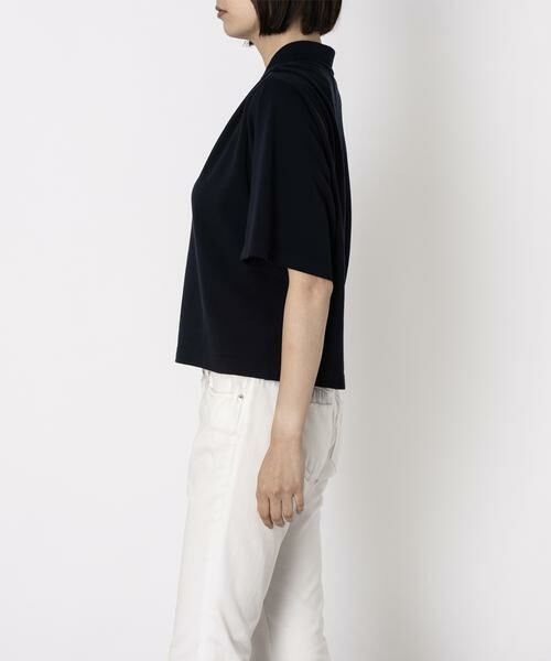 HOUSE OF LOTUS / ハウス オブ ロータス ポロシャツ | クロップドポロシャツ | 詳細7