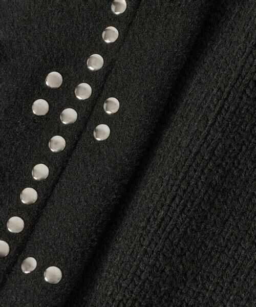 HOUSE OF LOTUS / ハウス オブ ロータス ベスト | ドッキングスタッズジレ | 詳細19