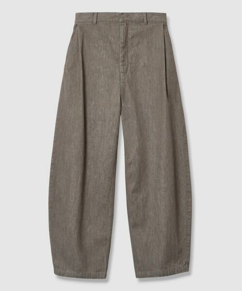 HOUSE OF LOTUS / ハウス オブ ロータス デニムパンツ | ムラ糸デニムパンツ | 詳細17