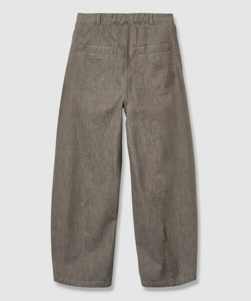 HOUSE OF LOTUS / ハウス オブ ロータス デニムパンツ | ムラ糸デニムパンツ | 詳細21