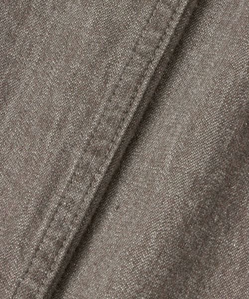 HOUSE OF LOTUS / ハウス オブ ロータス デニムパンツ | ムラ糸デニムパンツ | 詳細22
