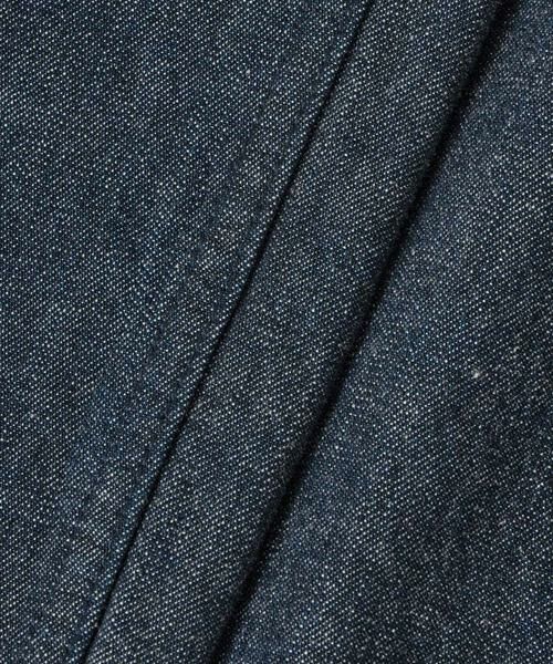 HOUSE OF LOTUS / ハウス オブ ロータス デニムパンツ | ムラ糸デニムパンツ | 詳細24