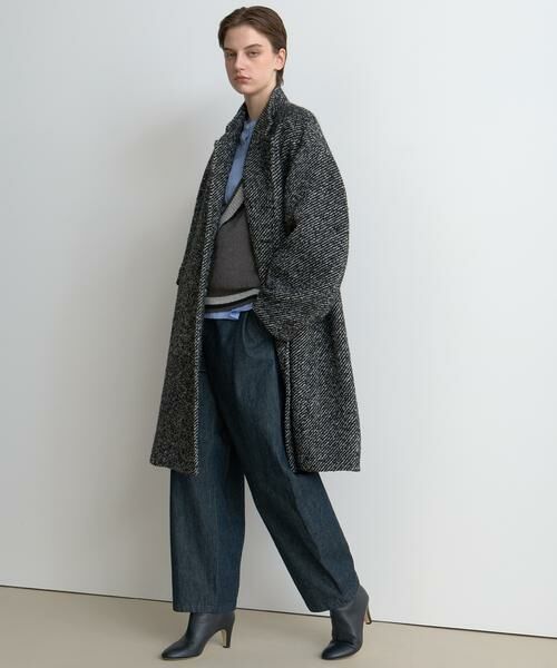 HOUSE OF LOTUS / ハウス オブ ロータス デニムパンツ | ムラ糸デニムパンツ | 詳細7