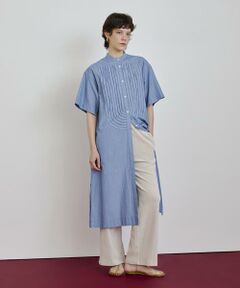 HOUSE OF LOTUS / ハウス オブ ロータス パンツ | コーデュロイジャージストレートパンツ