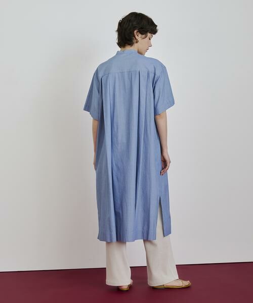 HOUSE OF LOTUS / ハウス オブ ロータス パンツ | コーデュロイジャージストレートパンツ | 詳細11