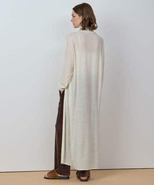 HOUSE OF LOTUS / ハウス オブ ロータス パンツ | コーデュロイジャージストレートパンツ | 詳細8