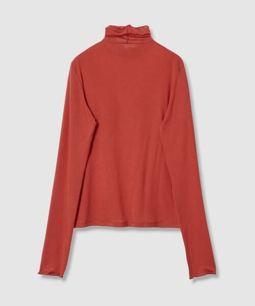 HOUSE OF LOTUS / ハウス オブ ロータス カットソー | シアータートルネックプルオーバー | 詳細10