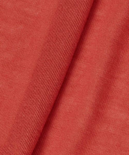 HOUSE OF LOTUS / ハウス オブ ロータス カットソー | シアータートルネックプルオーバー | 詳細13