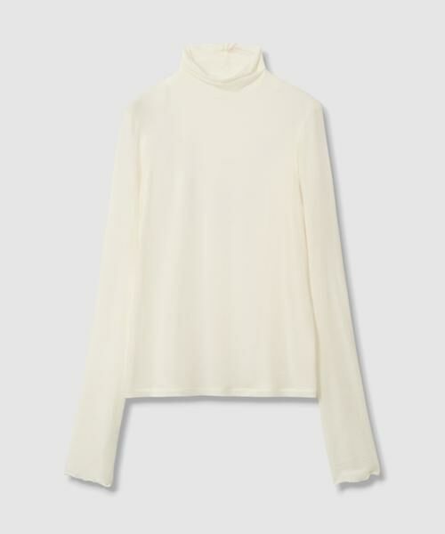 HOUSE OF LOTUS / ハウス オブ ロータス カットソー | シアータートルネックプルオーバー | 詳細14