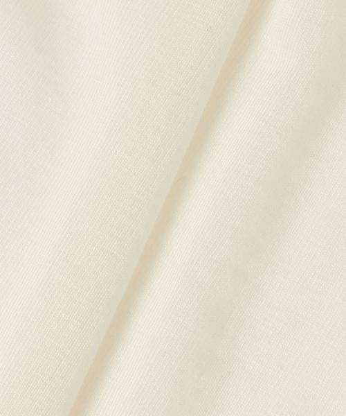 HOUSE OF LOTUS / ハウス オブ ロータス カットソー | シアータートルネックプルオーバー | 詳細15