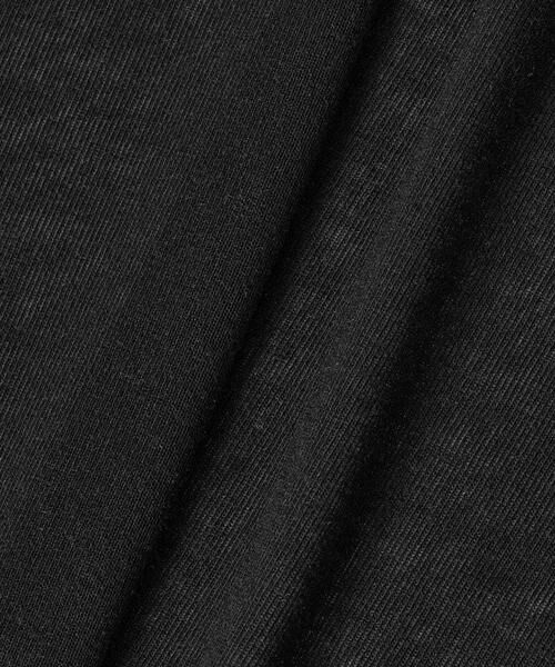 HOUSE OF LOTUS / ハウス オブ ロータス カットソー | シアータートルネックプルオーバー | 詳細17