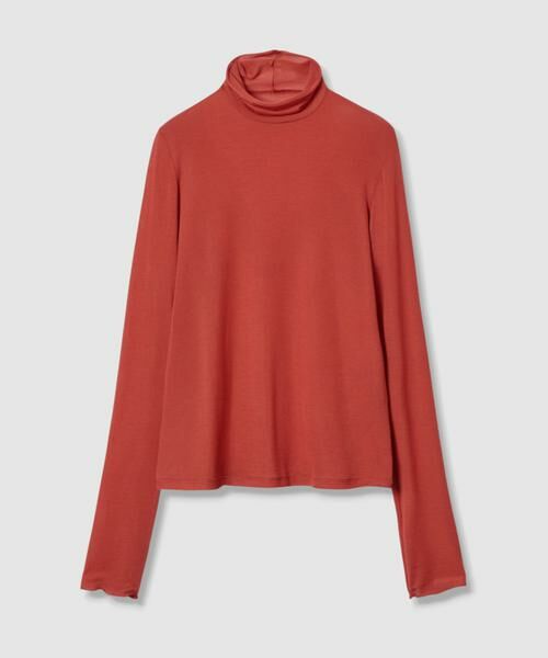 HOUSE OF LOTUS / ハウス オブ ロータス カットソー | シアータートルネックプルオーバー | 詳細9