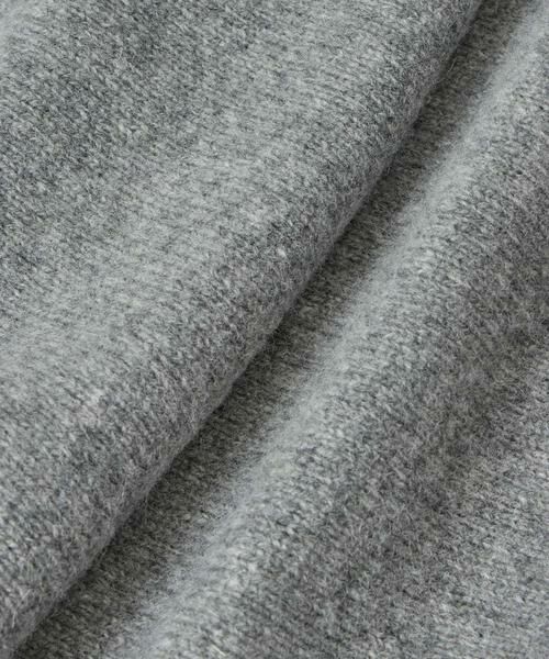 HOUSE OF LOTUS / ハウス オブ ロータス カーディガン・ボレロ | ウールストールジレ | 詳細21