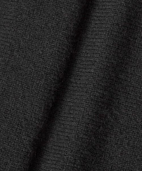 HOUSE OF LOTUS / ハウス オブ ロータス カーディガン・ボレロ | ウールストールジレ | 詳細23