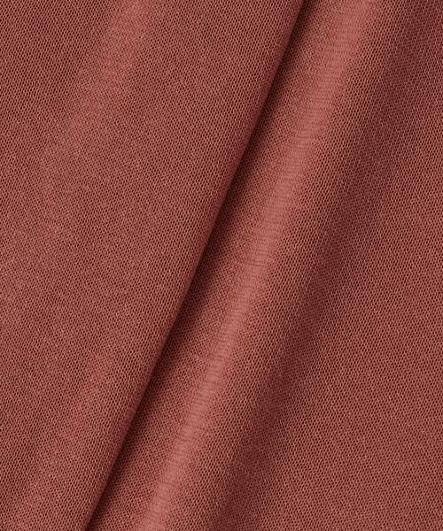 HOUSE OF LOTUS / ハウス オブ ロータス ニット・セーター | シアーニットプルオーバー | 詳細18