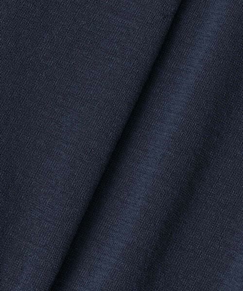 HOUSE OF LOTUS / ハウス オブ ロータス カーディガン・ボレロ | シアーニットVネックカーディガン | 詳細18