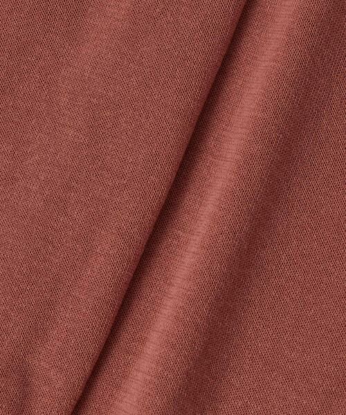 HOUSE OF LOTUS / ハウス オブ ロータス カーディガン・ボレロ | シアーニットVネックカーディガン | 詳細24