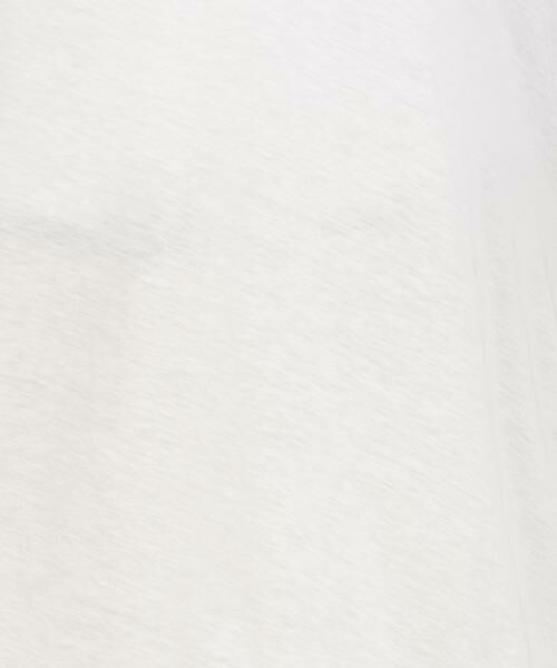 HOUSE OF LOTUS / ハウス オブ ロータス カットソー | Fresca Zero Jersey Crew Neck Long Sleeve T | 詳細5