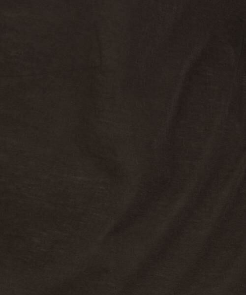 HOUSE OF LOTUS / ハウス オブ ロータス カットソー | Fresca Zero Jersey Crew Neck Long Sleeve T | 詳細10