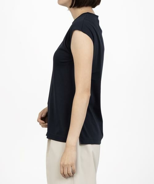 HOUSE OF LOTUS / ハウス オブ ロータス カットソー | Standard Highgauge Interlock French Sleeve T | 詳細7