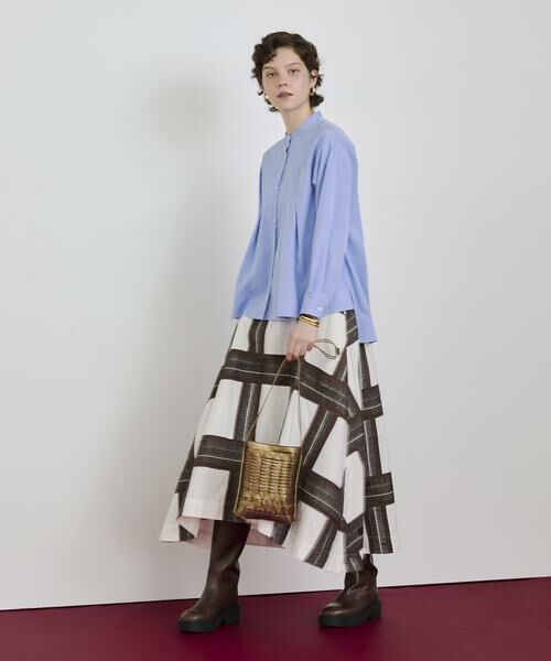 HOUSE OF LOTUS / ハウス オブ ロータス ショルダーバッグ | TRENA METALIC | 詳細2