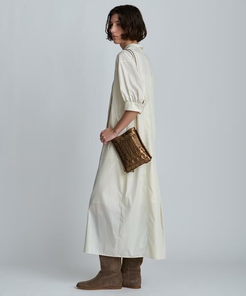 HOUSE OF LOTUS / ハウス オブ ロータス ショルダーバッグ | TRENA METALIC | 詳細4