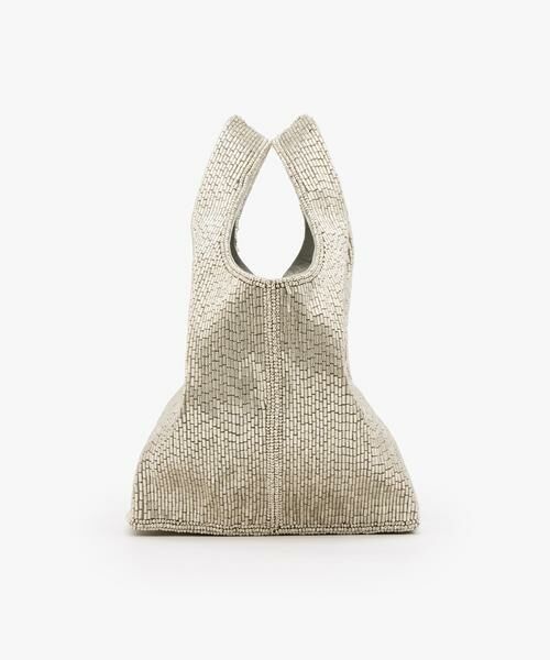 HOUSE OF LOTUS / ハウス オブ ロータス ハンドバッグ | ビーズバッグＭ | 詳細1