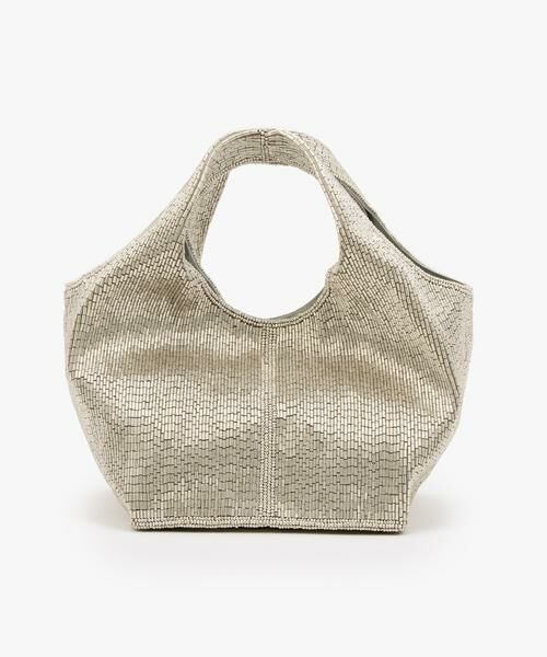 HOUSE OF LOTUS / ハウス オブ ロータス ハンドバッグ | ビーズバッグＭ | 詳細2