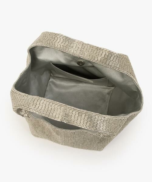 HOUSE OF LOTUS / ハウス オブ ロータス ハンドバッグ | ビーズバッグＭ | 詳細3