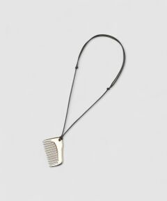 HOUSE OF LOTUS / ハウス オブ ロータス ネックレス・ペンダント・チョーカー | コームネックレス