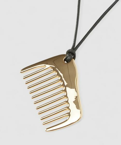 HOUSE OF LOTUS / ハウス オブ ロータス ネックレス・ペンダント・チョーカー | コームネックレス | 詳細2