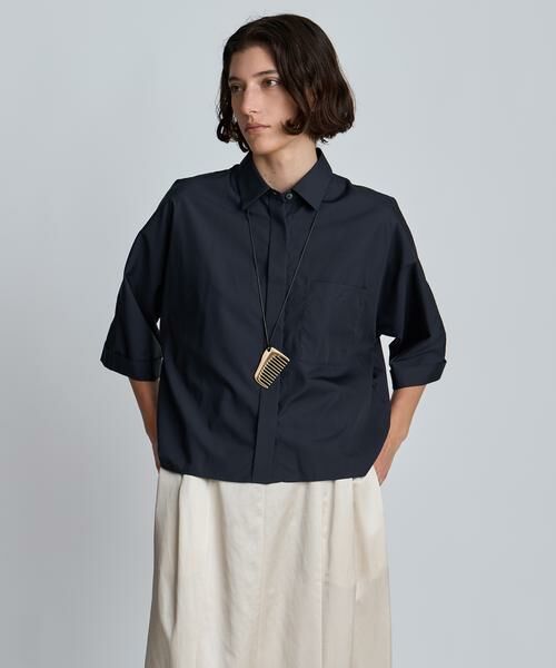 HOUSE OF LOTUS / ハウス オブ ロータス ネックレス・ペンダント・チョーカー | コームネックレス | 詳細5