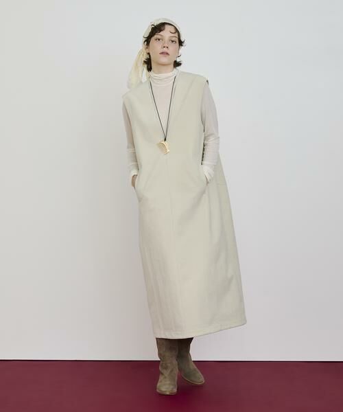 HOUSE OF LOTUS / ハウス オブ ロータス ネックレス・ペンダント・チョーカー | コームネックレス | 詳細6