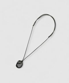 HOUSE OF LOTUS / ハウス オブ ロータス ネックレス・ペンダント・チョーカー | カラービーンスネックレス