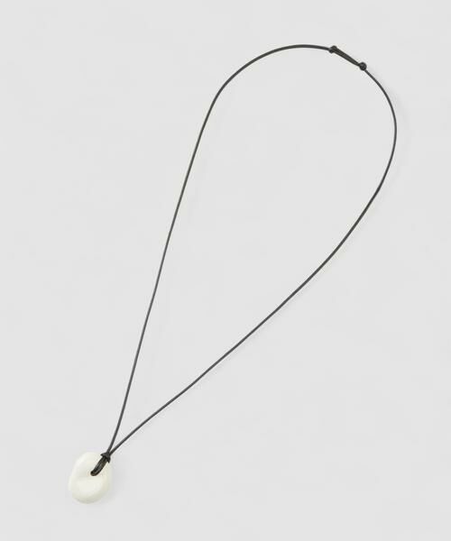 HOUSE OF LOTUS / ハウス オブ ロータス ネックレス・ペンダント・チョーカー | カラービーンスネックレス | 詳細1