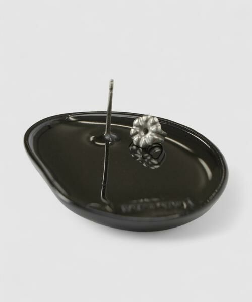 HOUSE OF LOTUS / ハウス オブ ロータス ピアス・イヤリング | カラービーンピアス | 詳細4