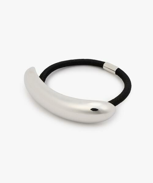 HOUSE OF LOTUS / ハウス オブ ロータス カチューシャ・カチューム・その他 | チャンキーヘアゴム | 詳細1