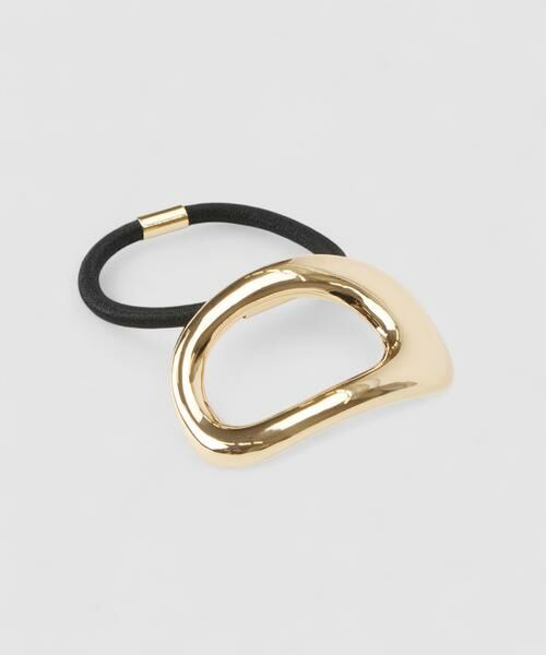 HOUSE OF LOTUS / ハウス オブ ロータス カチューシャ・カチューム・その他 | ビーンヘアゴム | 詳細1