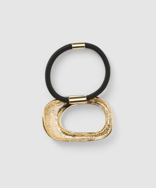 HOUSE OF LOTUS / ハウス オブ ロータス カチューシャ・カチューム・その他 | ビーンヘアゴム | 詳細2