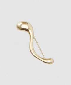 HOUSE OF LOTUS / ハウス オブ ロータス ブローチ・コサージュ | ウィンディングブローチ