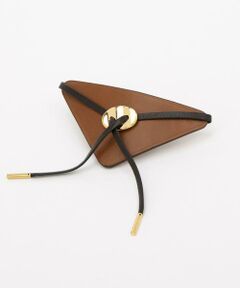 HOUSE OF LOTUS / ハウス オブ ロータス カチューシャ・カチューム・その他 | エド ロバート ジャドソン トライアングルバレッタ