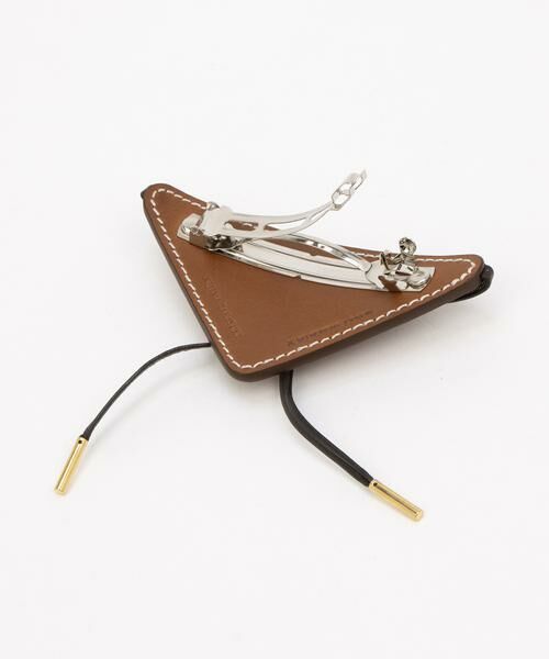 HOUSE OF LOTUS / ハウス オブ ロータス カチューシャ・カチューム・その他 | エド ロバート ジャドソン トライアングルバレッタ | 詳細1