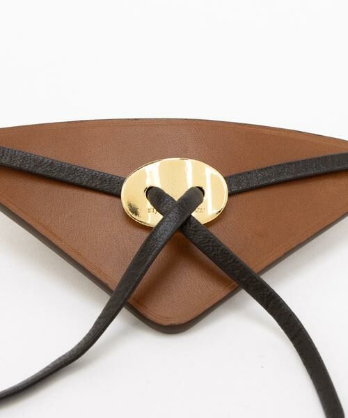 HOUSE OF LOTUS / ハウス オブ ロータス カチューシャ・カチューム・その他 | エド ロバート ジャドソン トライアングルバレッタ | 詳細2