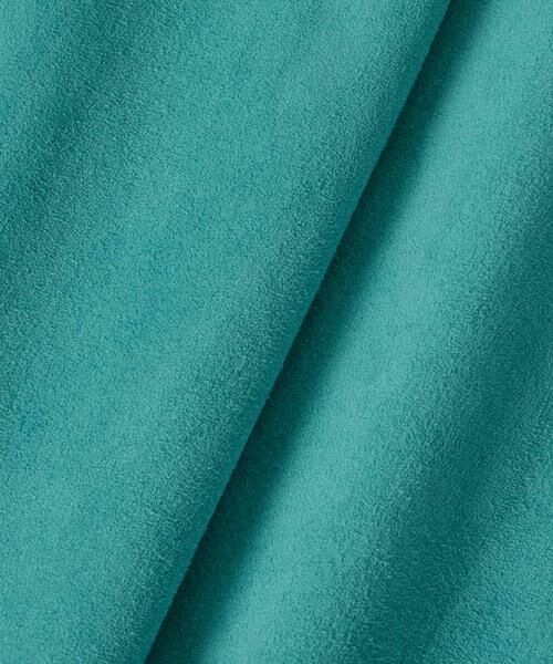 HOUSE OF LOTUS / ハウス オブ ロータス ブルゾン | フェイクスエードバルーンブルゾン | 詳細16