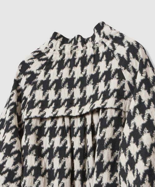 HOUSE OF LOTUS / ハウス オブ ロータス ブルゾン | ビッグガンクラブジャカードブルゾン | 詳細10