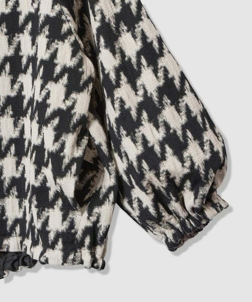 HOUSE OF LOTUS / ハウス オブ ロータス ブルゾン | ビッグガンクラブジャカードブルゾン | 詳細11