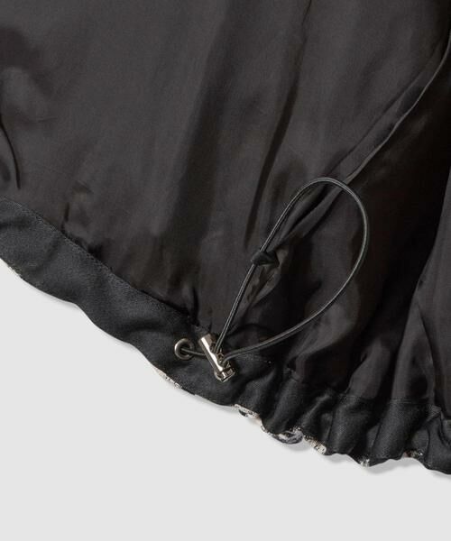 HOUSE OF LOTUS / ハウス オブ ロータス ブルゾン | ビッグガンクラブジャカードブルゾン | 詳細13