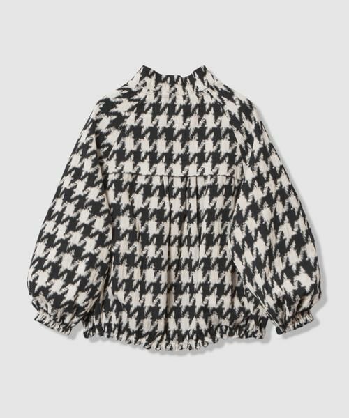 HOUSE OF LOTUS / ハウス オブ ロータス ブルゾン | ビッグガンクラブジャカードブルゾン | 詳細6