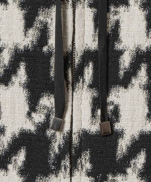 HOUSE OF LOTUS / ハウス オブ ロータス ブルゾン | ビッグガンクラブジャカードブルゾン | 詳細9